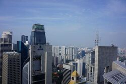 One Shenton (D1), Apartment #288256471